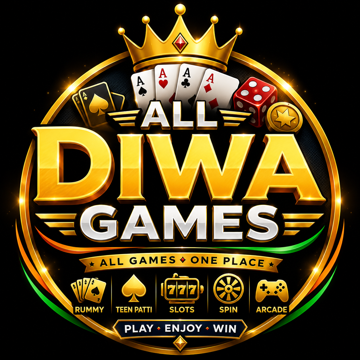 All Diwa Games 2026 directory