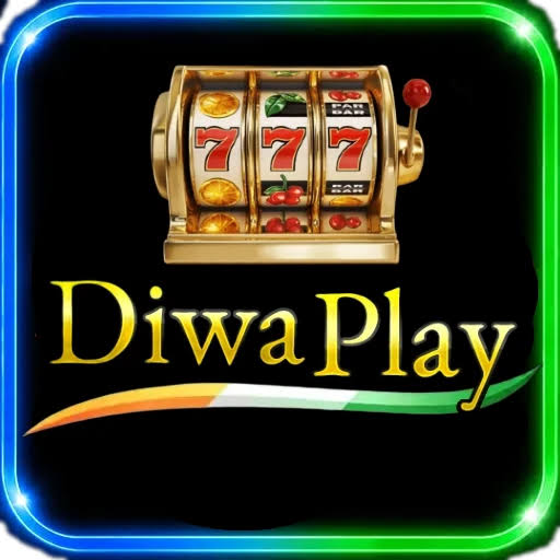 Diwa Play logo