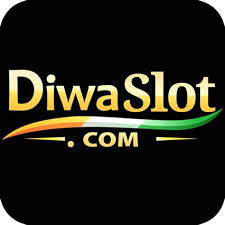 Diwa Slot logo